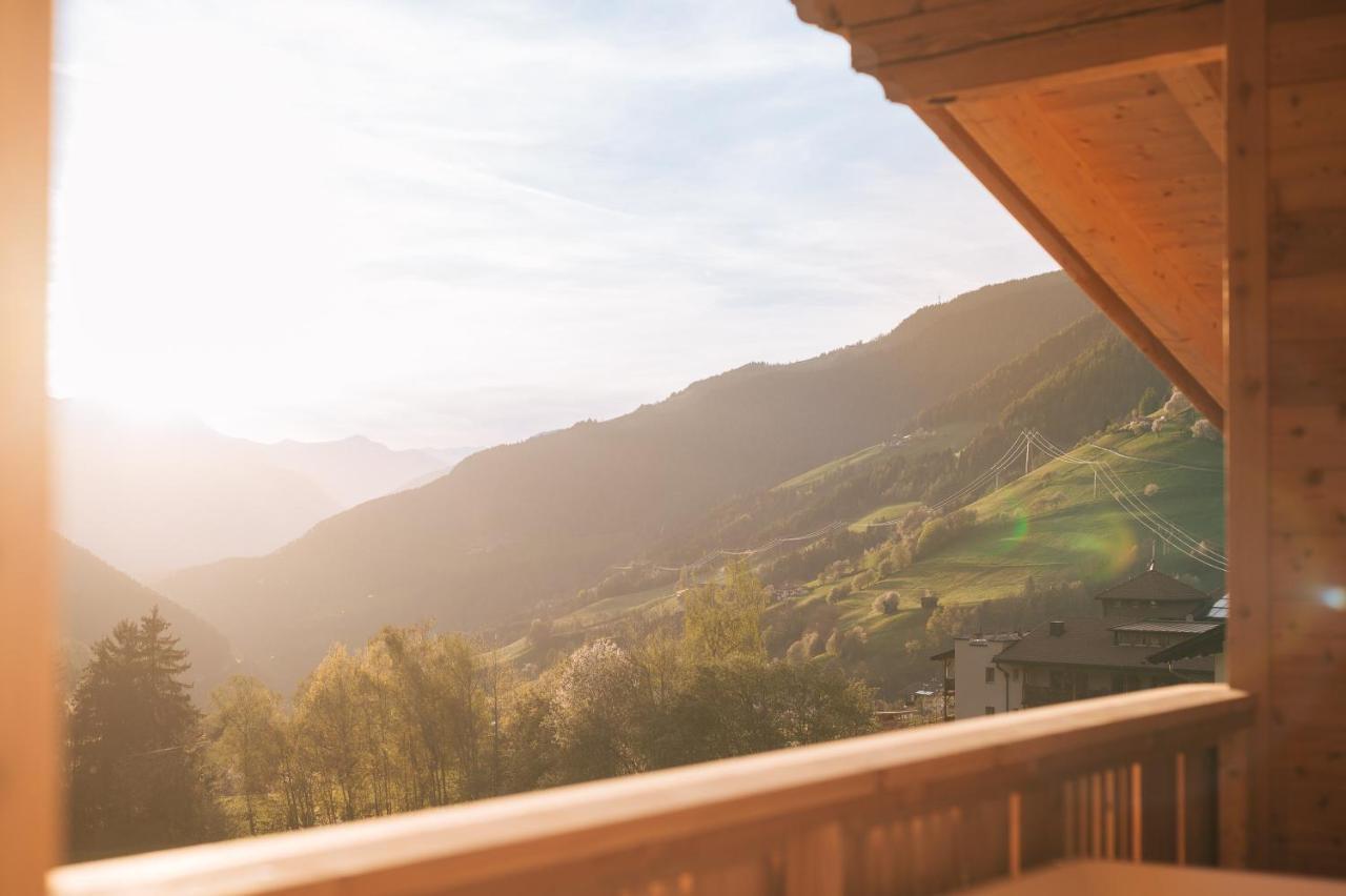 Balbeinhof Apt Hirsch Luson Buitenkant foto
